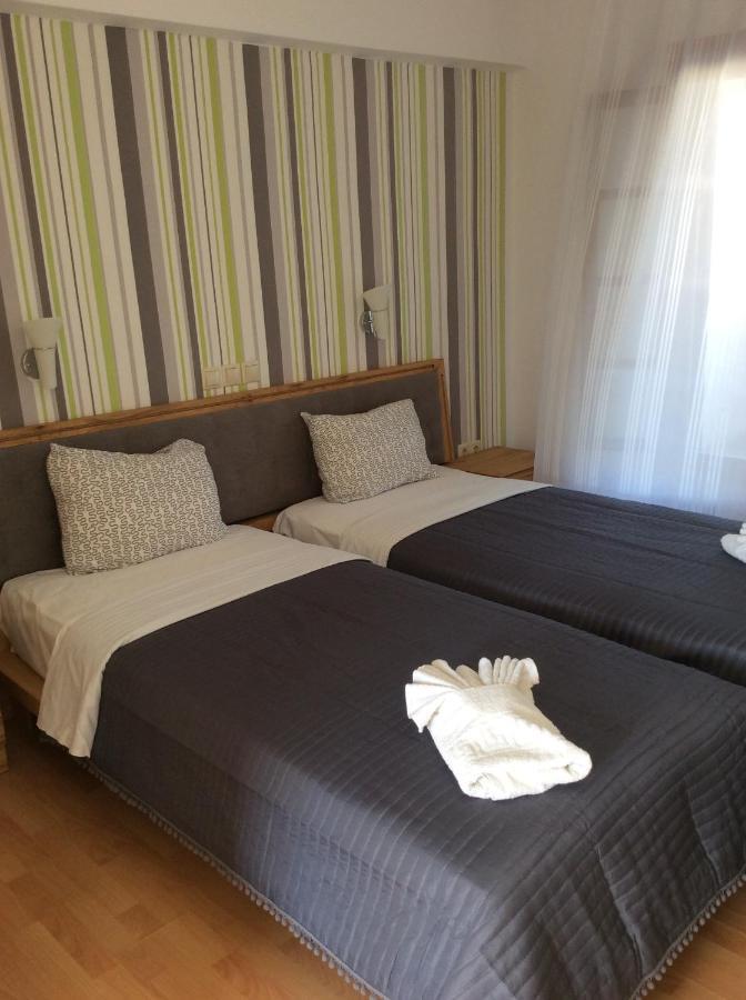 Marina Hotel Никити Екстериор снимка