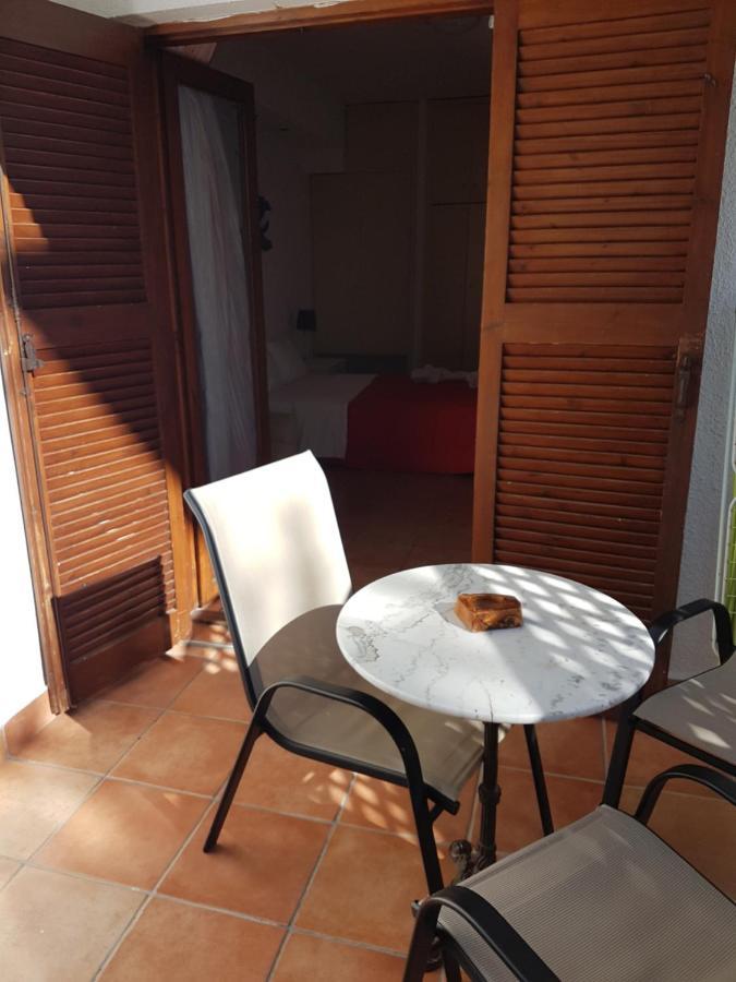 Marina Hotel Никити Екстериор снимка