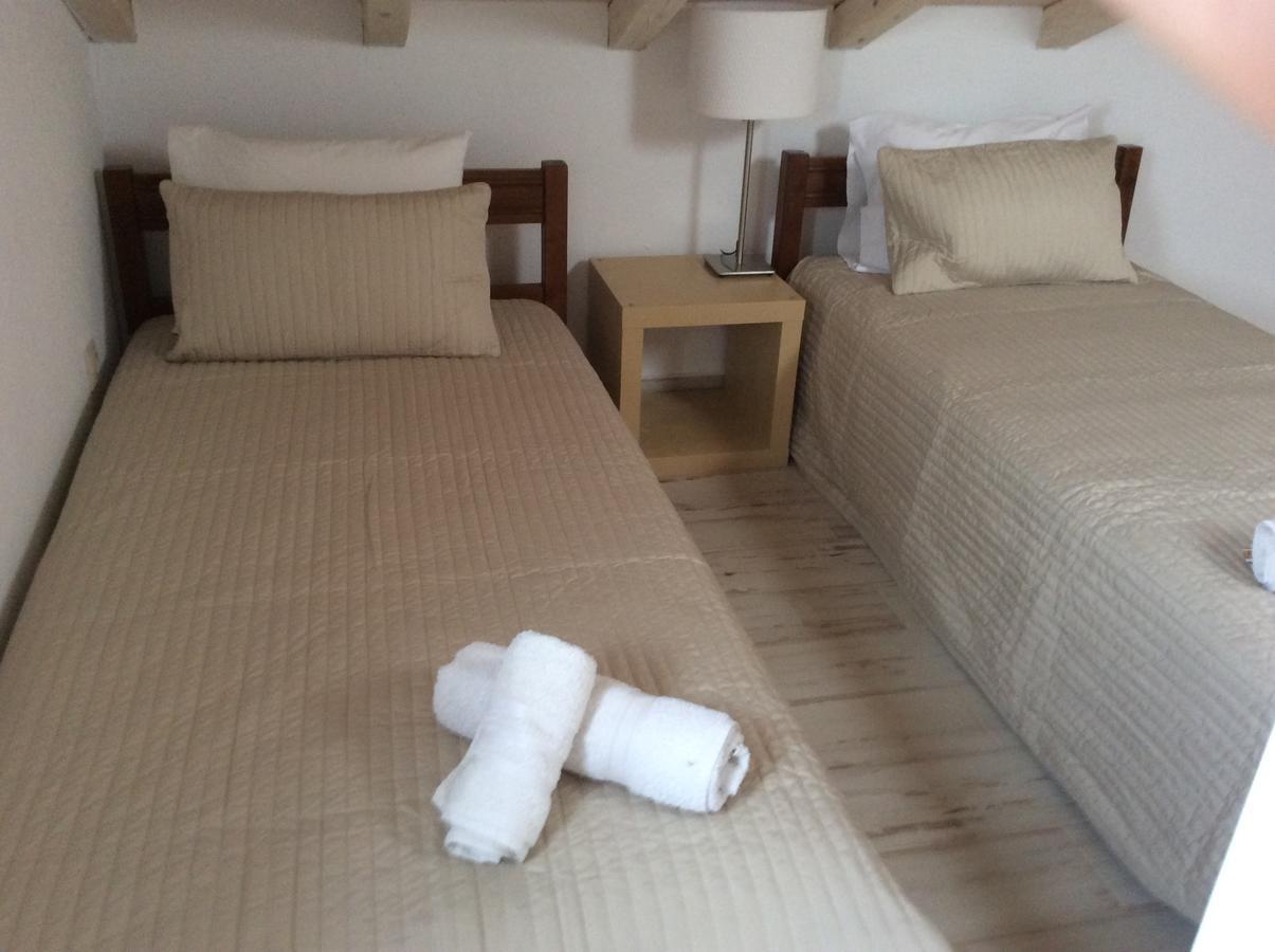 Marina Hotel Никити Екстериор снимка
