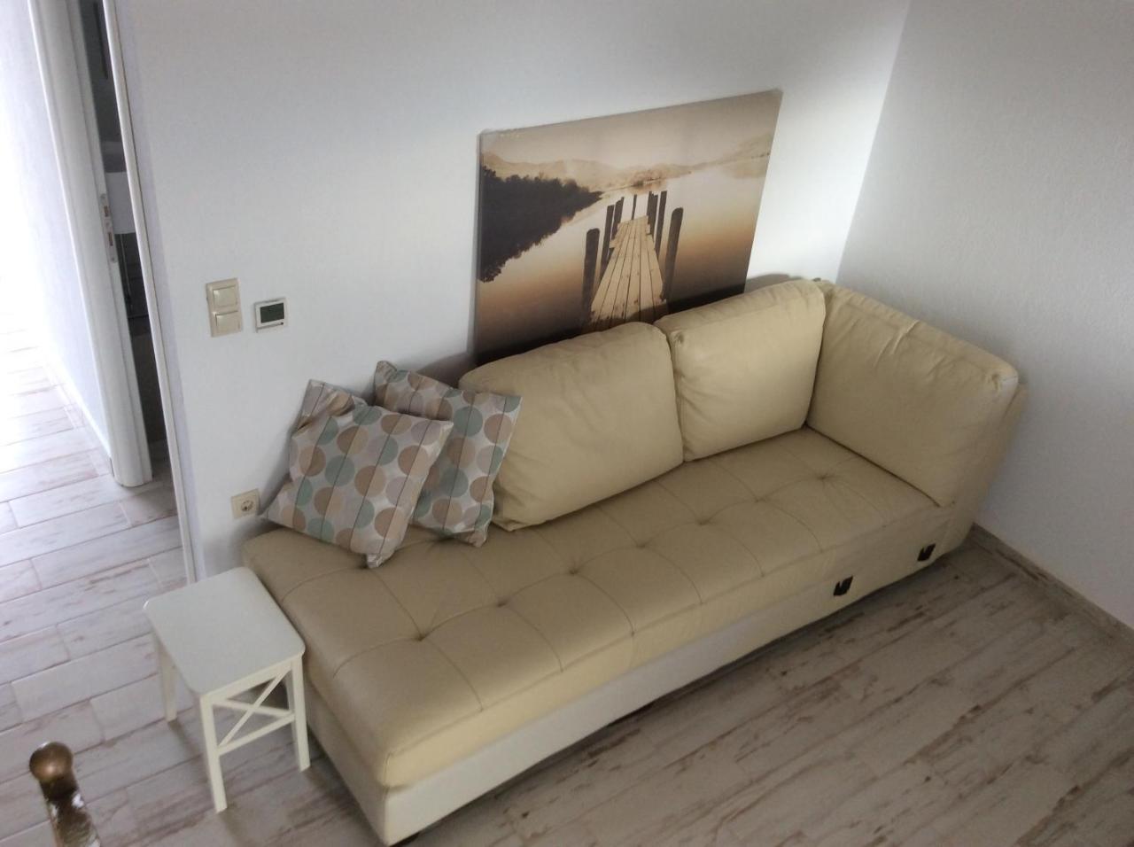 Marina Hotel Никити Екстериор снимка